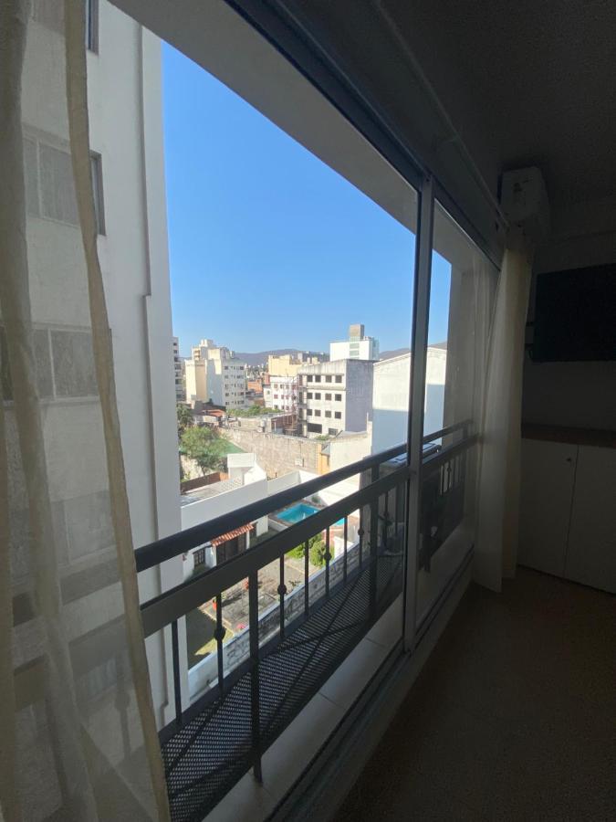 Apartmán Apart Guemes Salta Exteriér fotografie