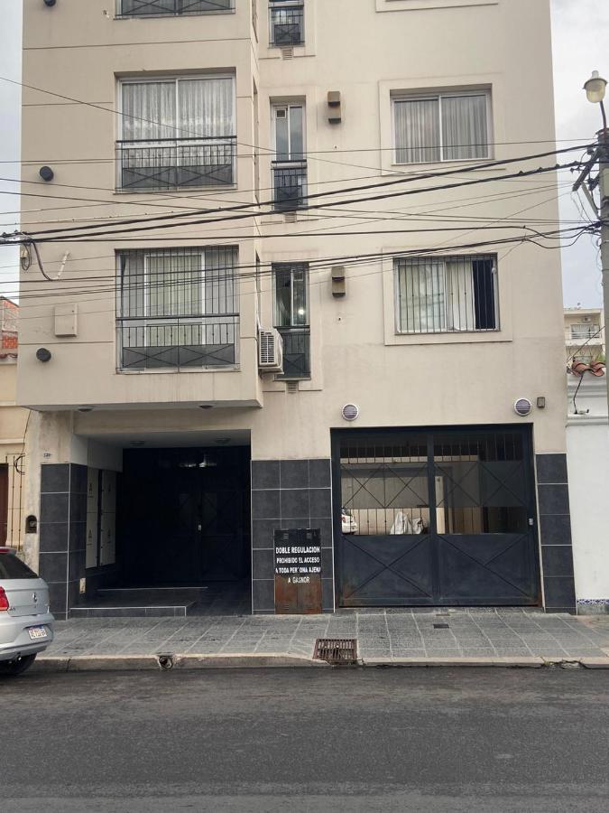 Apartmán Apart Guemes Salta Exteriér fotografie