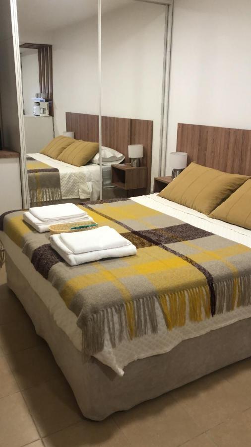 Apartmán Apart Guemes Salta Exteriér fotografie